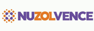 NUZOLVENCE logo