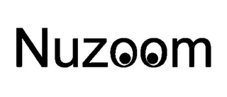 NUZOOM logo