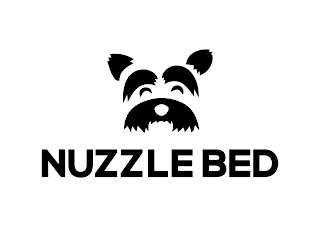 NUZZLE BED logo