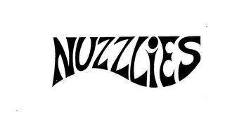 NUZZLIES logo