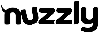 NUZZLY logo
