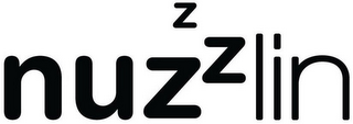 NUZZZLIN logo