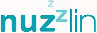 NUZZZLIN logo