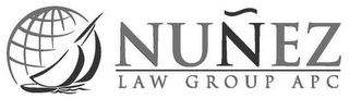 NUÑEZ LAW GROUP APC logo