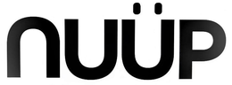 NUÜP logo