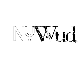NU̥WUD logo
