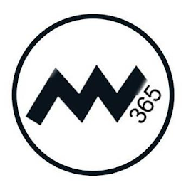 NV 365 logo