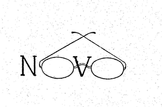 NV logo