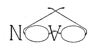 NV logo