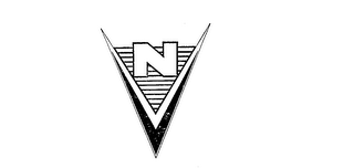 NV logo