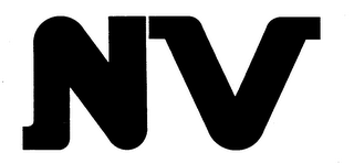 NV logo