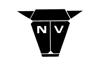 NV logo
