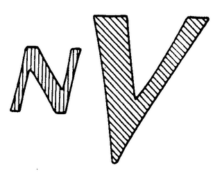 NV logo