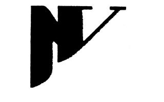 NV logo