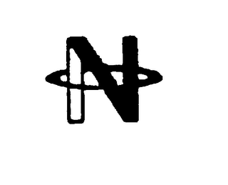 NV logo