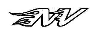 NV logo