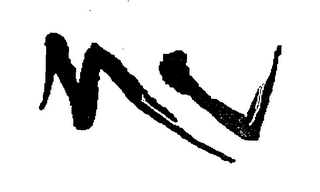 NV logo