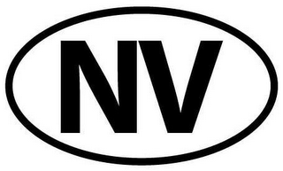 NV logo