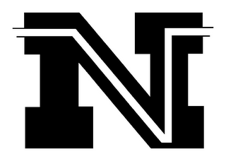 NV logo