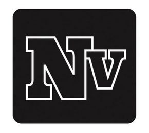 NV logo
