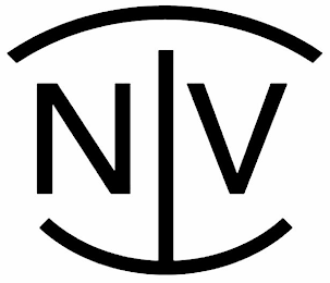 NV logo