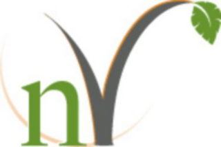 NV logo