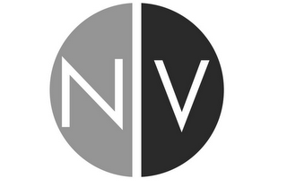 NV logo