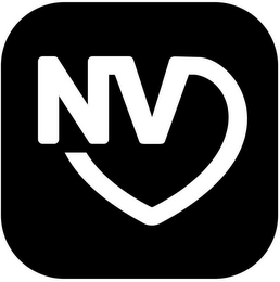 NV logo