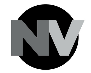 NV logo