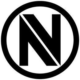 NV logo