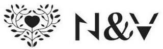 N&V logo