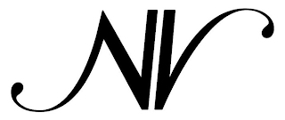 NV logo