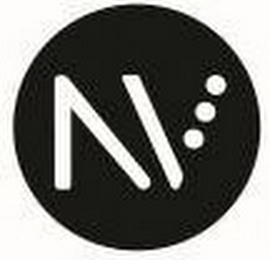 NV logo