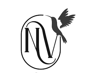NV logo