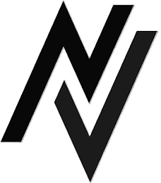 NV logo