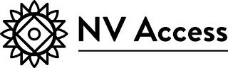 NV ACCESS logo