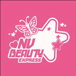 NV BEAUTY EXPRESS logo