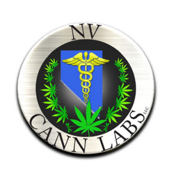 NV CANN LABS LLC logo