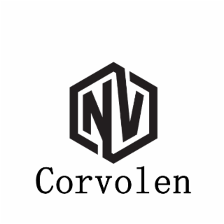NV CORVOLEN logo
