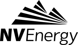 NV ENERGY logo