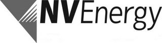 NV ENERGY logo