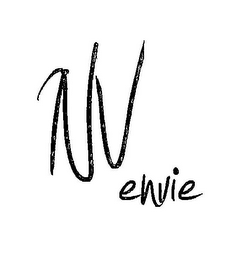 NV ENVIE logo