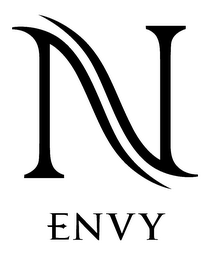 NV ENVY logo