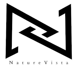 NV NATURE VISTA logo