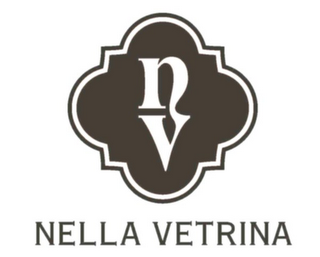 NV NELLA VETRINA logo