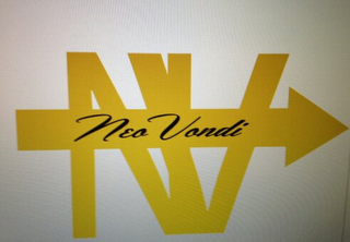 NV NEO VONDI logo