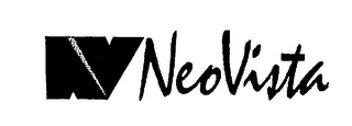 NV NEOVISTA logo