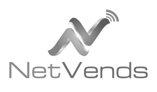 NV NETVENDS logo