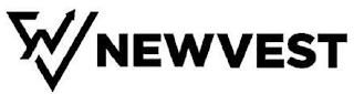 NV NEWVEST logo