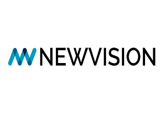 NV NEWVISION logo